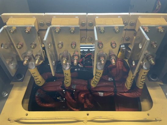 DPX CJ634E - 1000 kVA Alternator - DPX-33915 DPX CJ634E - 1000 kVA Alternator - DPX-33915 2025 1 Generators image 7
