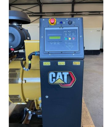 CAT C7.1 - 148kVA marine genset StageV - DPX-18270 C7.1 - 148kVA marine genset StageV - DPX-18270 2024 1 Generators image 7