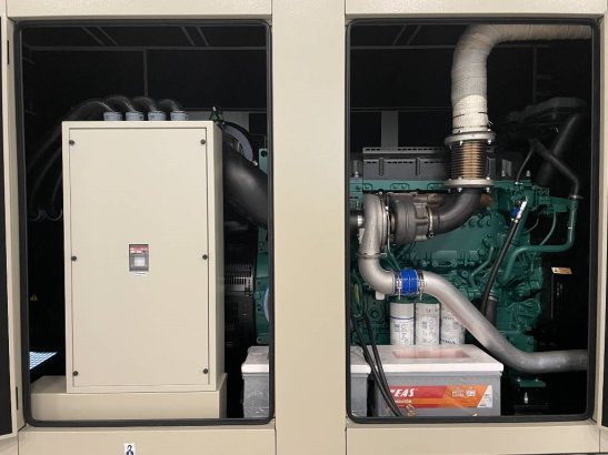Volvo TAD1344GE - 450 kVA Generator - DPX-18880 TAD1344GE - 450 kVA Generator - DPX-18880 2026 1 Generators image 7