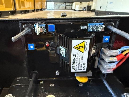 DPX CJ224E - 60 kVA Alternator - DPX-33904 DPX CJ224E - 60 kVA Alternator - DPX-33904 2025 1 Generators image 7
