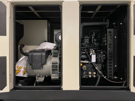 Perkins 403D-15 - 15 kVA Generator - DPX-19800 Perkins 403D-15 - 15 kVA Generator - DPX-19800 2026 1 Generators image 6