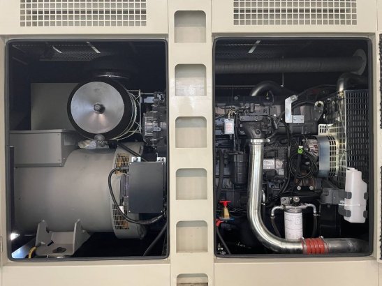 Iveco CR13TE7W - 550 kVA Generator - DPX-19797 Iveco CR13TE7W - 550 kVA Generator - DPX-19797 2024 1 Generators image 7