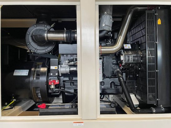 Cummins 6CTAA9.5-G1 - 352kVA Generator - DPX-20036 6CTAA9.5-G1 - 352kVA Generator - DPX-20036 2026 1 Generators image 7