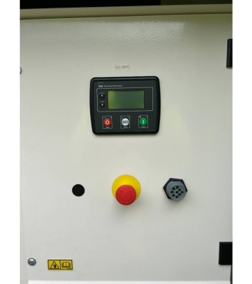FG Wilson P450-3 - 450 kVA Genset - DPX-16018 FG Wilson P450-3 - 450 kVA Genset - DPX-16018 2025 1 Generators image 7