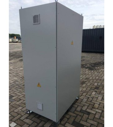 ABB Synchronization Panel - DPX-27550 ABB Synchronization Panel - DPX-27550 2025 1 image 7