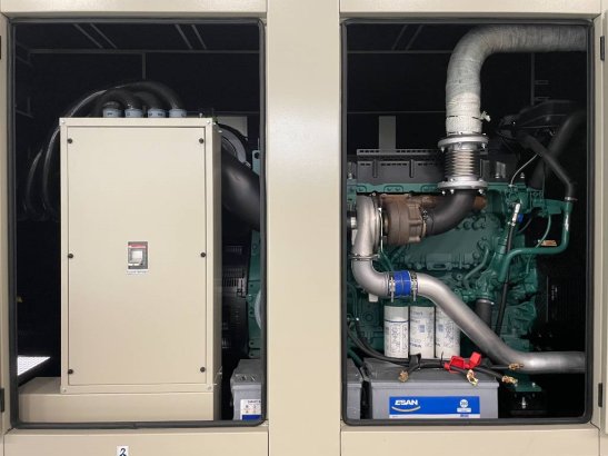 Volvo TAD1345GE - 500 kVA Generator - DPX-18881 TAD1345GE - 500 kVA Generator - DPX-18881 2026 1 Generators image 6
