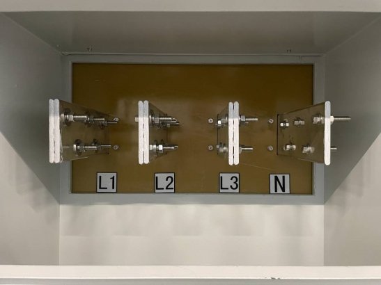 DPX Power Loadbank AC400V-2.000 kW - DPX-30028 DPX Power Loadbank AC400V-2.000 kW - DPX-30028 2025 1 image 22