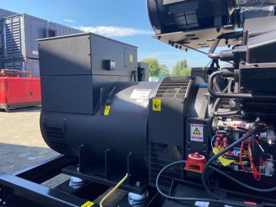 Cummins KTA38-G5 - 1.100 kVA Generator - DPX-18814 KTA38-G5 - 1.100 kVA Generator - DPX-18814 2026 1 Generators image 19