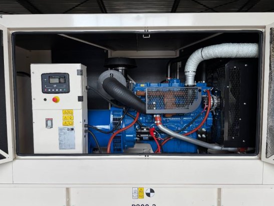 FG Wilson P200-3 - 200 kVA Genset - DPX-16011 FG Wilson P200-3 - 200 kVA Genset - DPX-16011 2025 1 Generators image 22
