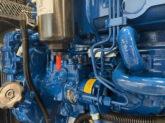 FG Wilson P65-5 - 65 kVA Open Genset - DPX-16006-O FG Wilson P65-5 - 65 kVA Open Genset - DPX-16006-O 2025 1 Generators im...