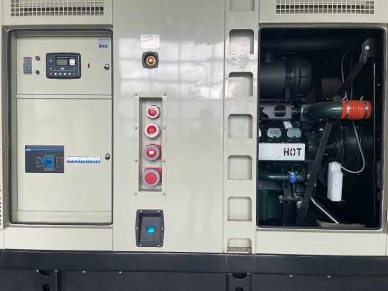 Hyundai DP180LB - 710 kVA Generator - DPX-19857 DP180LB - 710 kVA Generator - DPX-19857 2026 1 Generators image 22