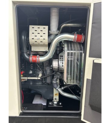 Iveco NEF67TM7 - 220 kVA Generator - DPX-19794 Iveco NEF67TM7 - 220 kVA Generator - DPX-19794 2026 1 Generators image 22