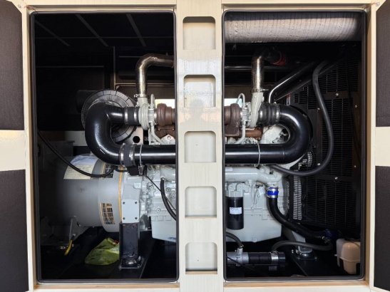 Perkins 2806D-E18TAG1A - 700 kVA Generator - DPX-19816 Perkins 2806D-E18TAG1A - 700 kVA Generator - DPX-19816 2026 1 Gener...