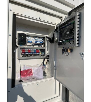 Perkins 4012-46TAG2A - 1.650 kVA Generator - DPX-19823 Perkins 4012-46TAG2A - 1.650 kVA Generator - DPX-19823 2025 1 Gener...