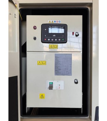 Perkins 1706A-E93TAG1 - 330 kVA Generator - DPX-19811 Perkins 1706A-E93TAG1 - 330 kVA Generator - DPX-19811 2025 1 Generat...