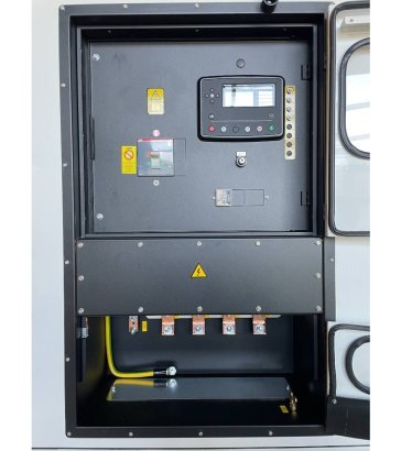 Volvo TAD1382GE - 430 kVA Stage V Generator - DPX-19032 TAD1382GE - 430 kVA Stage V Generator - DPX-19032 2025 1 Generator...