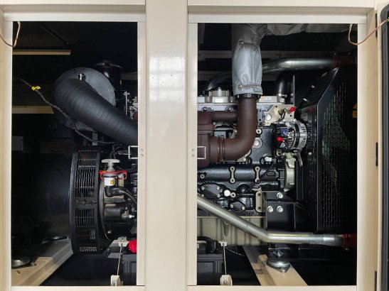 Perkins 1106A-70TA - 220 kVA Generator - DPX-20012 Perkins 1106A-70TA - 220 kVA Generator - DPX-20012 2026 1 Generators im...