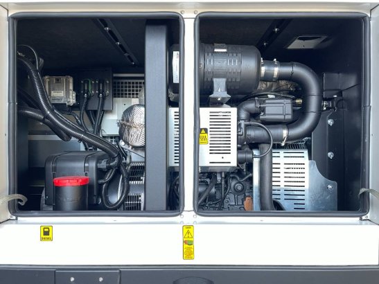 Deutz TD2.2L3 - 33 kVA Stage V Generator - DPX-19004.1 Deutz TD2.2L3 - 33 kVA Stage V Generator - DPX-19004.1 2025 1 Gener...