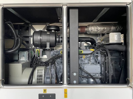 Deutz TCD6.1L6 - 165 kVA Stage V Generator - DPX-19014 Deutz TCD6.1L6 - 165 kVA Stage V Generator - DPX-19014 2026 1 Gener...