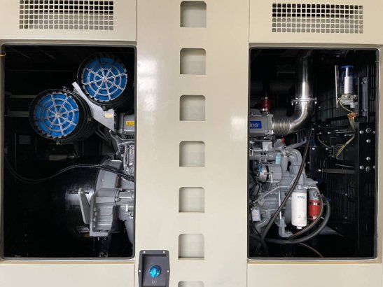 Perkins 4006-23TAG3A - 900 kVA Generator - DPX-19818 Perkins 4006-23TAG3A - 900 kVA Generator - DPX-19818 2026 1 Generator...