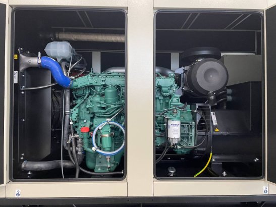Volvo TAD841GE - 275 kVA Generator - DPX-18876 TAD841GE - 275 kVA Generator - DPX-18876 2026 1 Generators image 7