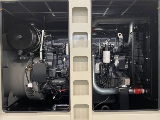 Iveco C9TE9 - 415 kVA Generator - DPX-19796 Iveco C9TE9 - 415 kVA Generator - DPX-19796 2026 1 Generators image 7