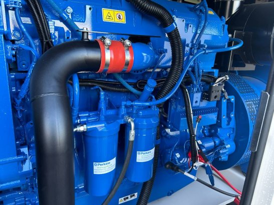 FG Wilson P605-3 - 605 kVA Genset - DPX-16021 FG Wilson P605-3 - 605 kVA Genset - DPX-16021 2026 1 Generators image 35
