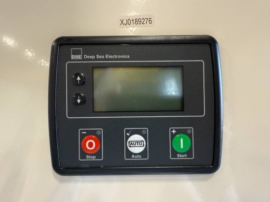 FG Wilson P850-1 - 850 kVA Open Genset - DPX-16024-O FG Wilson P850-1 - 850 kVA Open Genset - DPX-16024-O 2025 1 Generator...