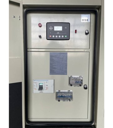 Perkins 1106A-70TAG4 - 220 kVA Generator - DPX-19809 Perkins 1106A-70TAG4 - 220 kVA Generator - DPX-19809 2025 1 Generator...