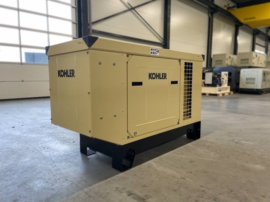 Rehlko K22 - 22 kVA Generator - DPX-17003 Rehlko K22 - 22 kVA Generator - DPX-17003 2026 1 Generators image 37