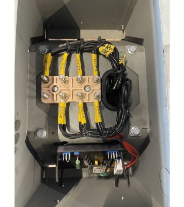 DPX SF-164C - 13 kVA Alternator - DPX-33801 DPX SF-164C - 13 kVA Alternator - DPX-33801 2022 1 Generators image 23