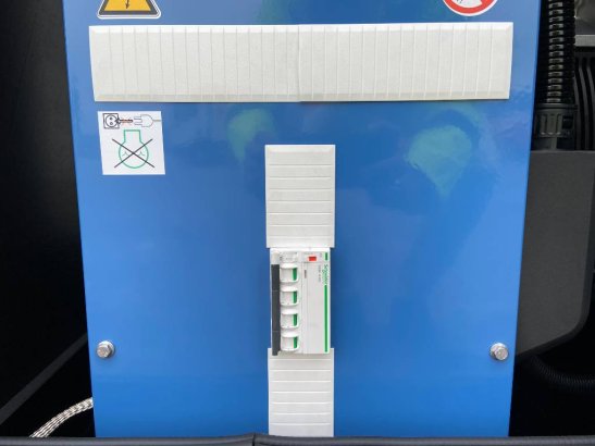 Rehlko K44 - 44 kVA Generator - DPX-17005 Rehlko K44 - 44 kVA Generator - DPX-17005 2026 1 Generators image 31