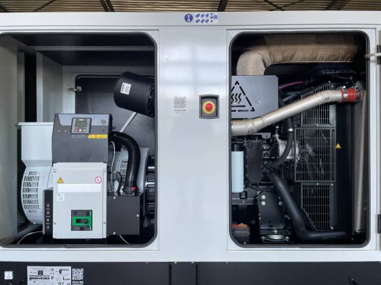 Rehlko KD250 - 250 kVA Generator - DPX-17013 Rehlko KD250 - 250 kVA Generator - DPX-17013 2026 1 Generators image 37