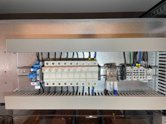 ATS Panel 2.500A - Max 1.730 kVA - DPX-27513 ATS Panel 2.500A - Max 1.730 kVA - DPX-27513 2025 1 image 46