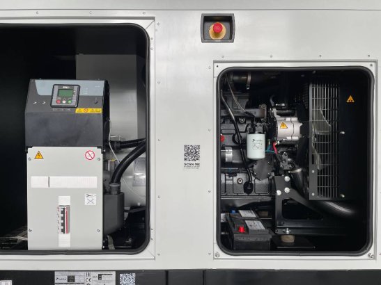 Rehlko KD66 - 66 kVA Generator - DPX-17006 Rehlko KD66 - 66 kVA Generator - DPX-17006 2026 1 Generators image 22