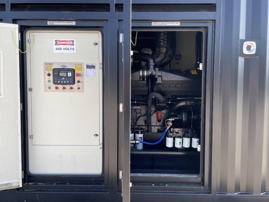 Cummins KTA38-G5 - 1100 kVA Generator - DPX-18815 KTA38-G5 - 1100 kVA Generator - DPX-18815 2026 1 Generators image 59
