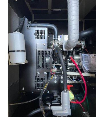 Perkins 403D-11G - 11 kVA Generator - DPX-19799 Perkins 403D-11G - 11 kVA Generator - DPX-19799 2025 1 Generators image 52