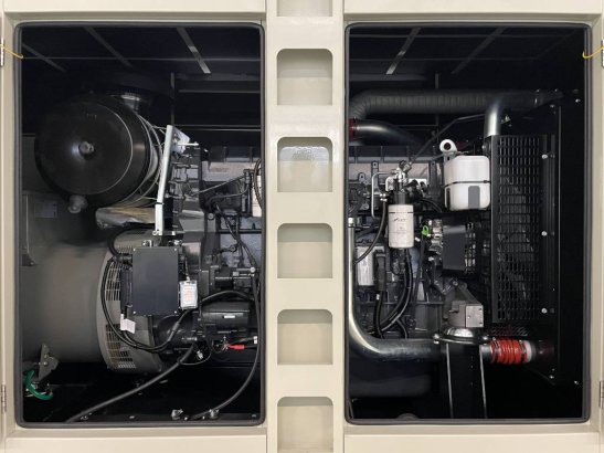 Iveco CR9TE8 - 330 kVA Generator - DPX-19795 Iveco CR9TE8 - 330 kVA Generator - DPX-19795 2026 1 Generators image 22