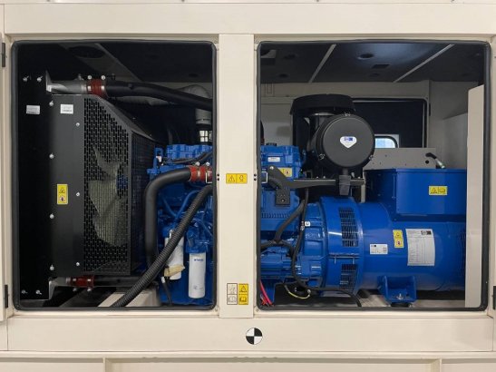 FG Wilson P330-5 - 330 kVA Genset - DPX-16016 FG Wilson P330-5 - 330 kVA Genset - DPX-16016 2025 1 Generators image 52