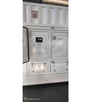 Cummins KTA50-G16A - 2.000 kVA Generator - DPX-19849.8 KTA50-G16A - 2.000 kVA Generator - DPX-19849.8 2025 1 Generators im...