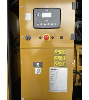 CAT DE165E0 - 165 kVA Generator - DPX-18016 DE165E0 - 165 kVA Generator - DPX-18016 2024 1 Generators image 52