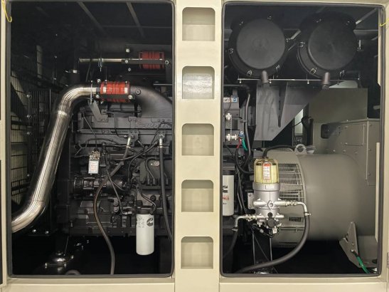 Cummins QSK19-G11 - 800 kVA Generator - DPX-19849 QSK19-G11 - 800 kVA Generator - DPX-19849 2026 1 Generators image 52