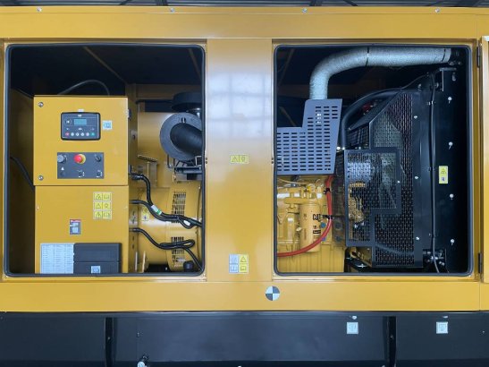 CAT DE330E0 - C9 - 330 kVA Generator - DPX-18022 42 2025 1 Generators image 52