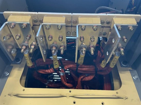 DPX CJ634B - 725 kVA Alternator - DPX-33914 DPX CJ634B - 725 kVA Alternator - DPX-33914 2025 1 Generators image 34