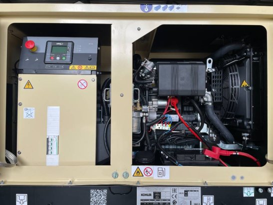 Rehlko K9 - 9 kVA Generator - DPX-17000 Rehlko K9 - 9 kVA Generator - DPX-17000 2026 1 Generators image 22