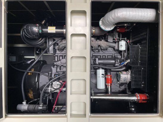 Cummins QSNT-G3 - 440 kVA Generator - DPX-19844 QSNT-G3 - 440 kVA Generator - DPX-19844 2026 1 Generators image 22