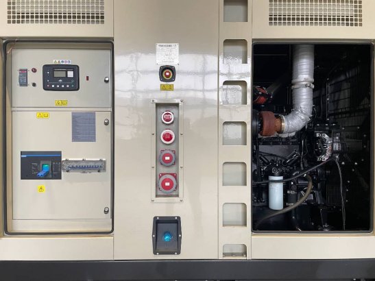 Cummins QSZ13-G10 - 600 kVA Generator - DPX-19847 QSZ13-G10 - 600 kVA Generator - DPX-19847 2026 1 Generators image 22