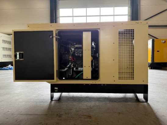 Rehlko K12 - 12 kVA Generator - DPX-17001 Rehlko K12 - 12 kVA Generator - DPX-17001 2026 1 Generators image 43
