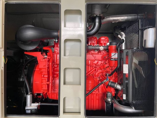 Scania DC09 072A - 300 kVA Generator - DPX-19760 DC09 072A - 300 kVA Generator - DPX-19760 2026 1 Generators image 22