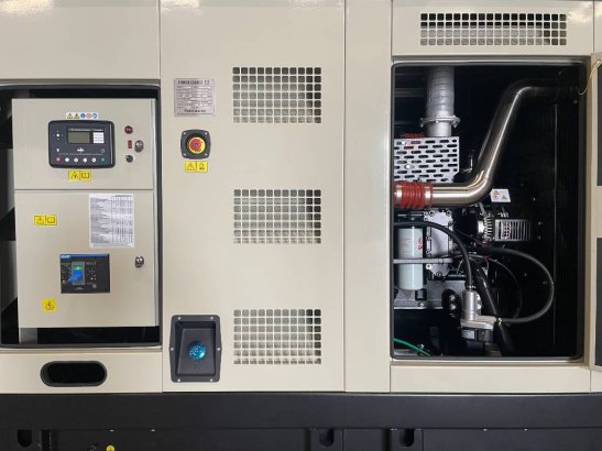Cummins 6LTAA9.5-G1 - 358 kVA Generator - DPX-19843 6LTAA9.5-G1 - 358 kVA Generator - DPX-19843 2026 1 Generators image 22
